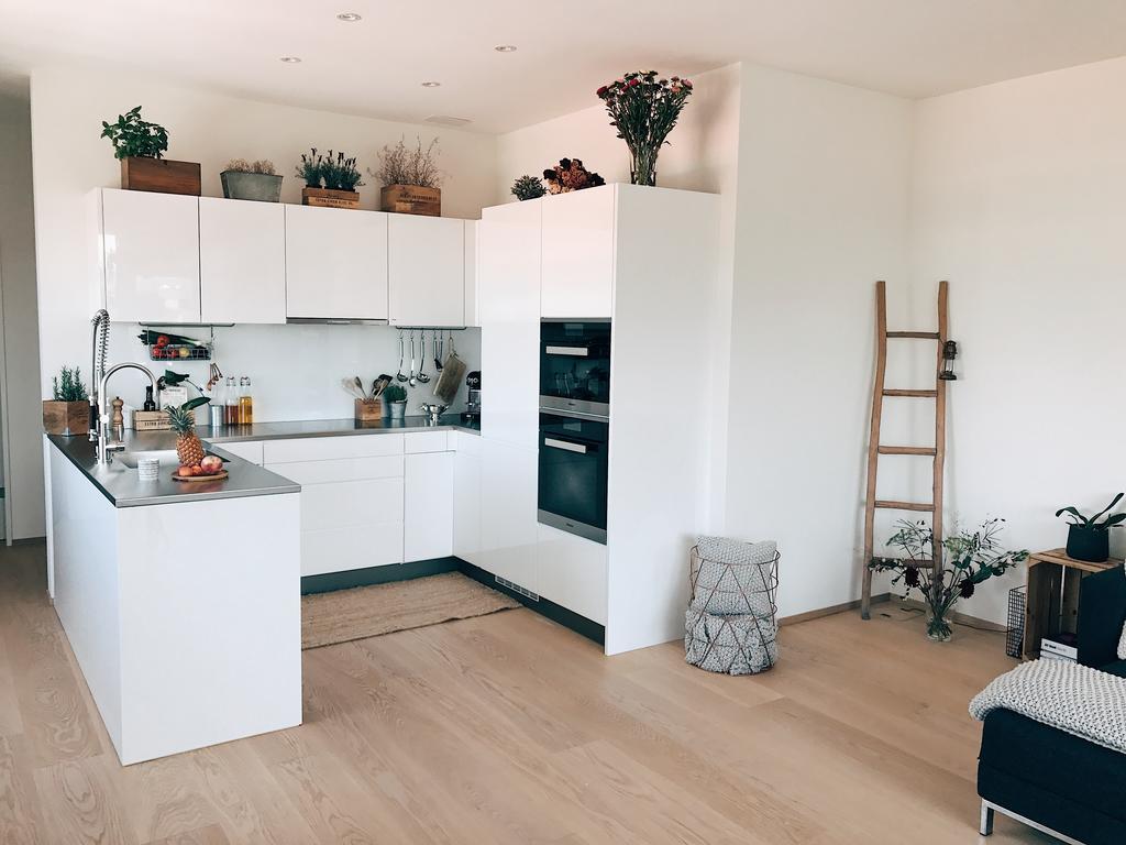 Avliving City Loft バーゼル エクステリア 写真