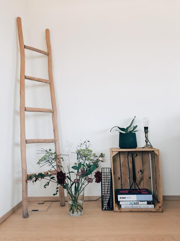 Avliving City Loft バーゼル エクステリア 写真