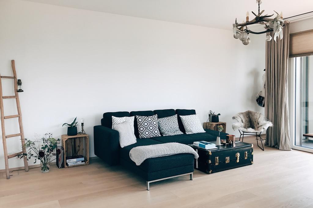 Avliving City Loft バーゼル エクステリア 写真