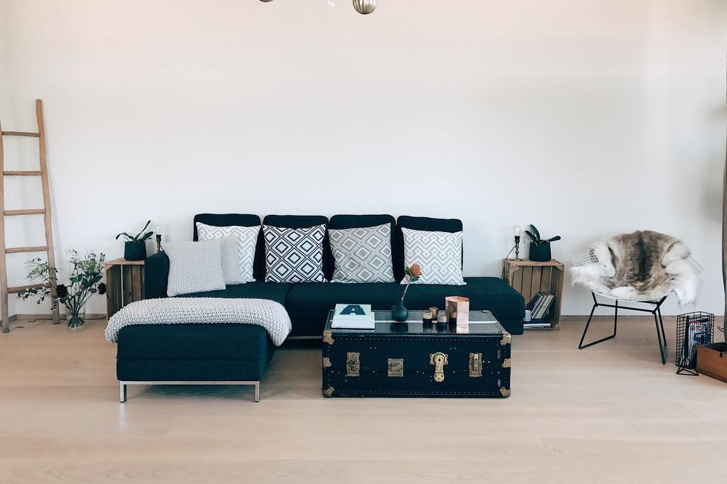 Avliving City Loft バーゼル エクステリア 写真