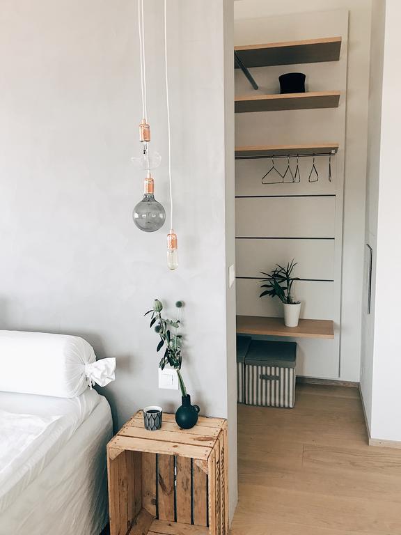 Avliving City Loft バーゼル エクステリア 写真