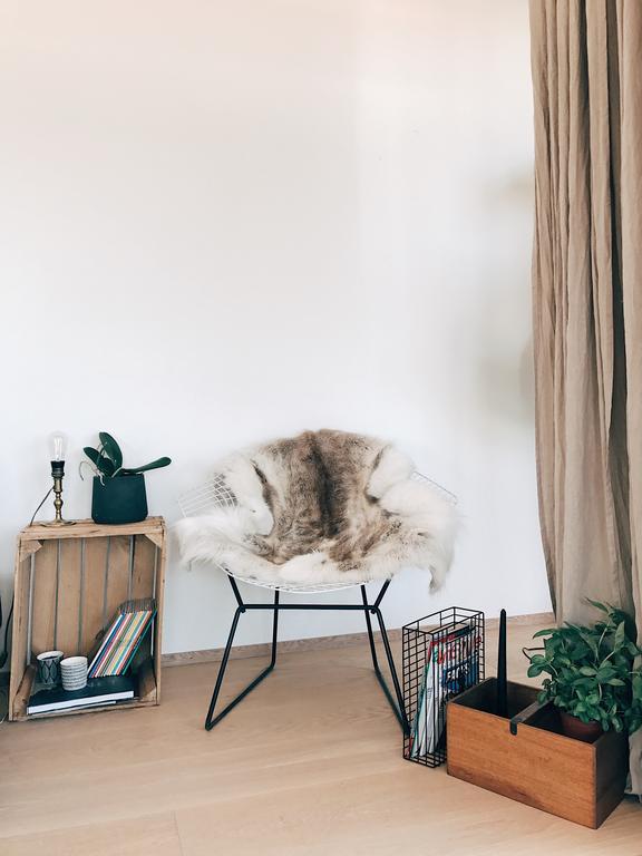 Avliving City Loft バーゼル エクステリア 写真