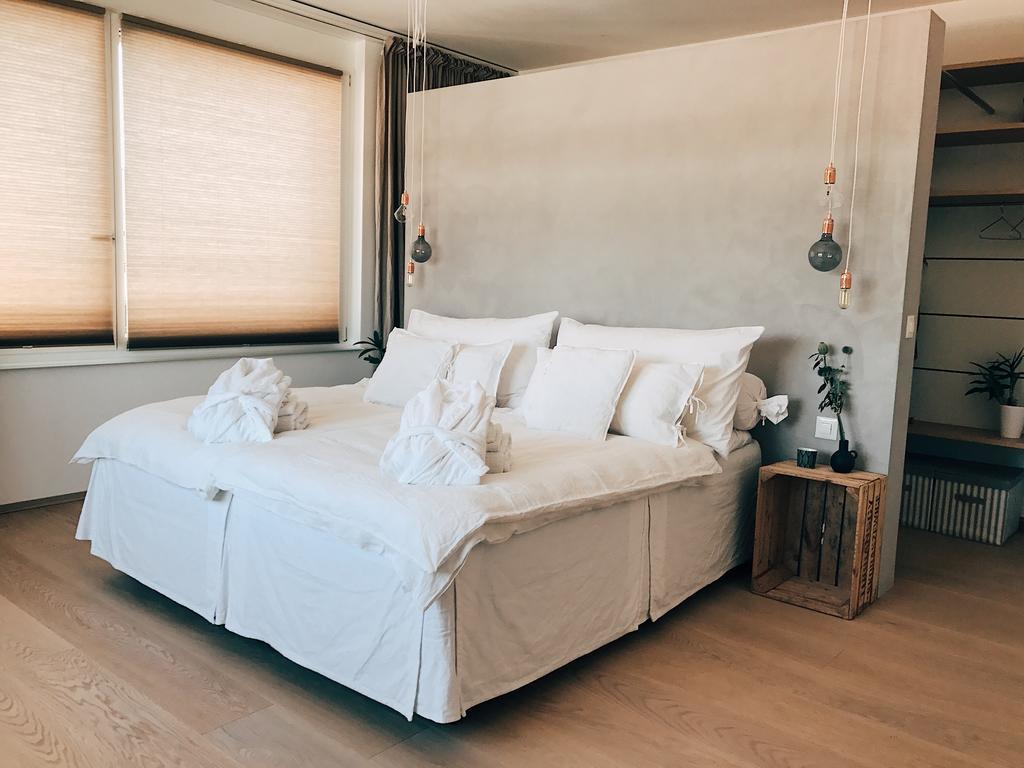 Avliving City Loft バーゼル エクステリア 写真