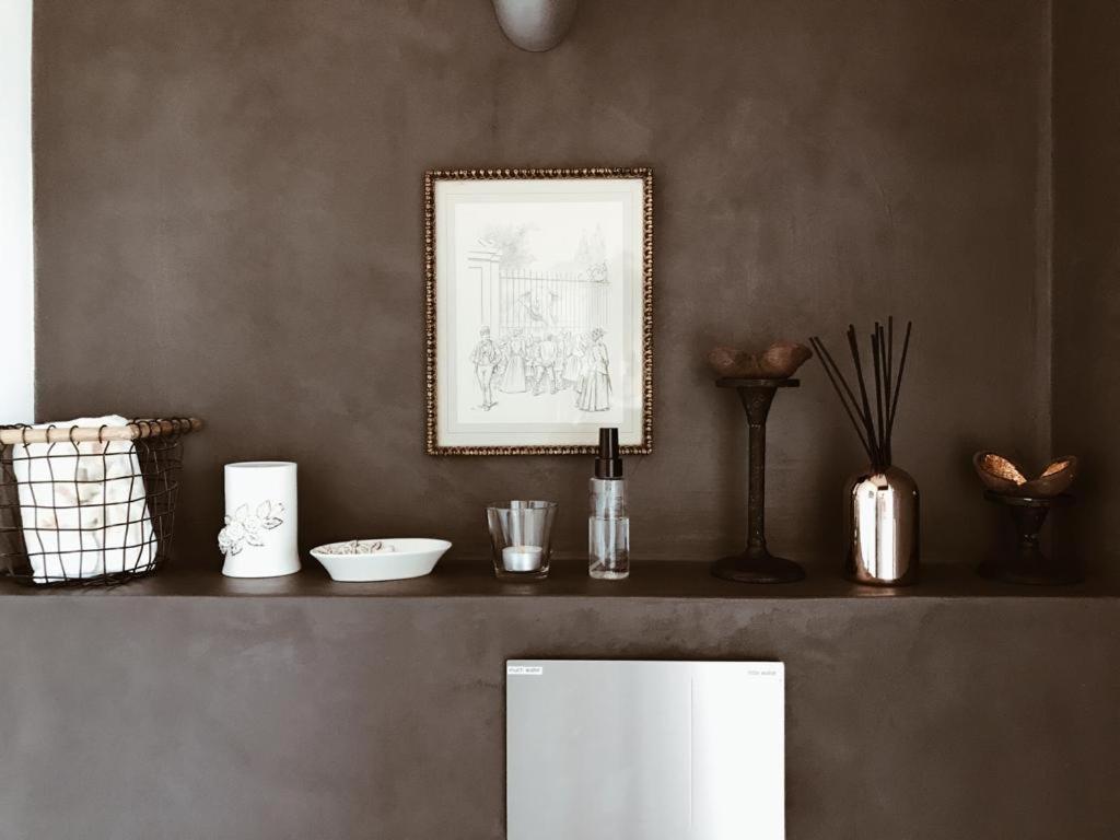 Avliving City Loft バーゼル エクステリア 写真